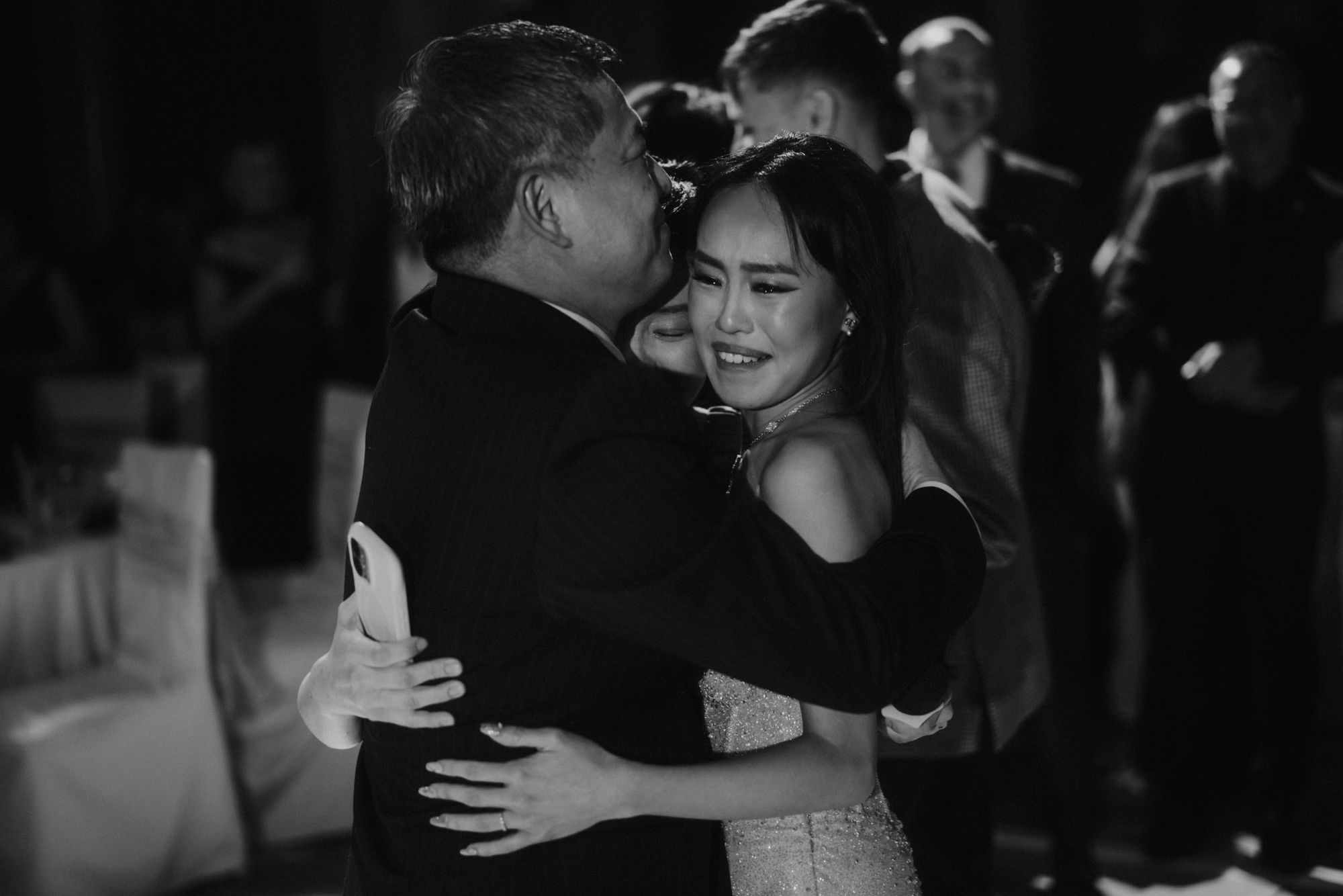 Jia Ning + Brandon